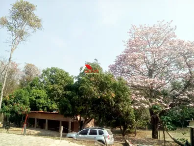Fazenda / Sítio / Chácara com 4 Quartos à venda, 420m² no , Brasília