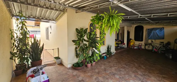 Casa com 3 Quartos à venda, 164m² no Núcleo Residencial Doutor João Aldo Nassif, Jaguariúna