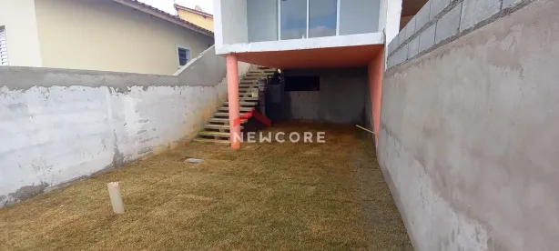 Casa de Condomínio com 3 Quartos à venda, 119m² no Jardim Japão (Caucaia do Alto), Cotia