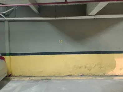 Garagem para alugar no Centro, Nova Iguaçu