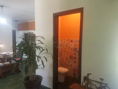 Fazenda / Sítio / Chácara com 4 Quartos à venda, 3200m² no Itatuba, São Lourenço da Serra