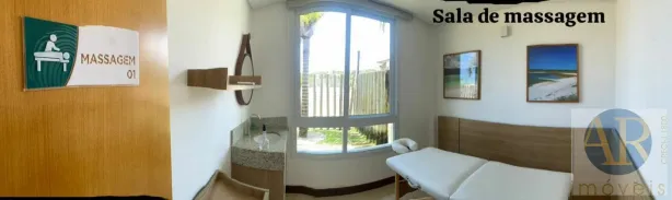 Apartamento com 3 Quartos à venda, 88m² no Palame, Esplanada