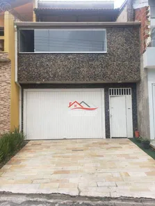 Sobrado com 2 Quartos à venda, 234m² no Serpa, Caieiras