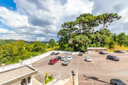 Apartamento com 2 Quartos à venda, 45m² no Bonfim, Almirante Tamandaré