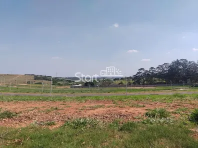 Terreno / Lote / Condomínio à venda, 262m² no Colinas do Castelo, Jaguariúna