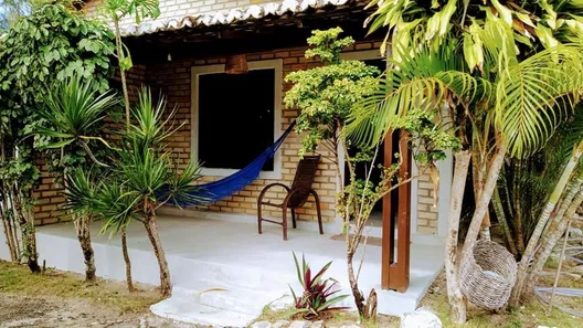 Hotel / Motel / Pousada com 6 Quartos à venda, 1400m² no Praia de Pipa, Tibau do Sul