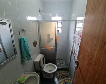 Casa com 3 Quartos à venda, 150m² no BNH, Mesquita
