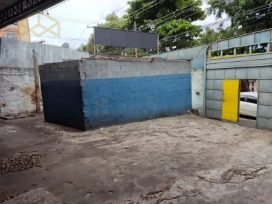 Galpão / Depósito / Armazém para alugar, 310m² no Jardim Paulicéia, Campinas