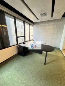 Conjunto Comercial / Sala para alugar, 137m² no Itaim Bibi, São Paulo