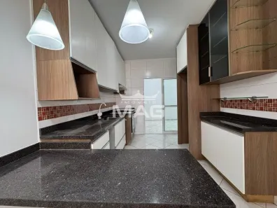 Casa de Condomínio com 2 Quartos à venda, 55m² no Roça Grande, Colombo