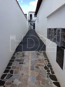 Prédio Inteiro com 5 Quartos à venda, 110m² no Jardim do Carmo, Araraquara