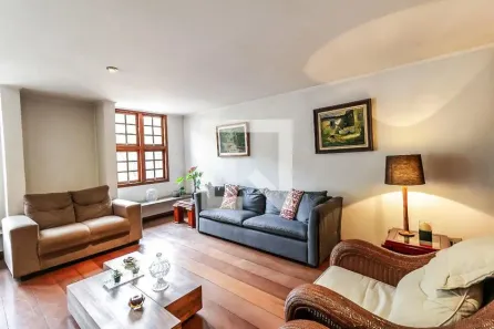 Casa com 4 Quartos à venda, 250m² no Paraíso do Morumbi, São Paulo