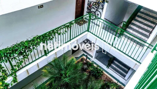 Flat com 1 Quarto à venda, 39m² no , Florestal