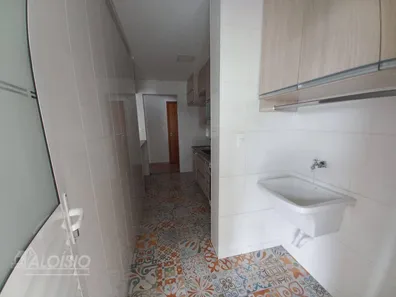 Cobertura com 3 Quartos à venda, 140m² no Vila São José, Taubaté