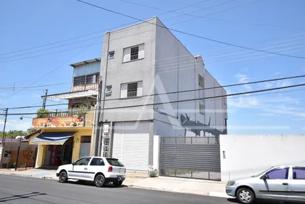 Loja / Salão / Ponto Comercial à venda, 120m² no Parque Brasil, Bragança Paulista