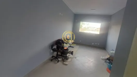 Conjunto Comercial / Sala para alugar, 13m² no Centro, Jacareí