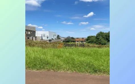 Terreno / Lote / Condomínio à venda, 400m² no Centro, Tupãssi