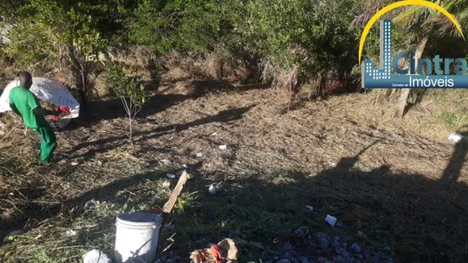 Terreno / Lote / Condomínio à venda, 300m² no Caixa D'Água, Lauro de Freitas
