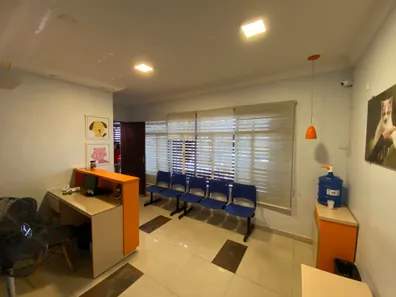 Prédio Inteiro com 5 Quartos à venda, 154m² no Campanário, Diadema