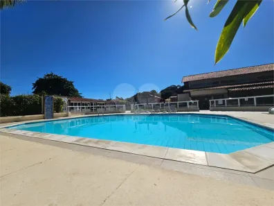 Apartamento com 2 Quartos à venda, 85m² no Centro (Mangue), Armação dos Búzios