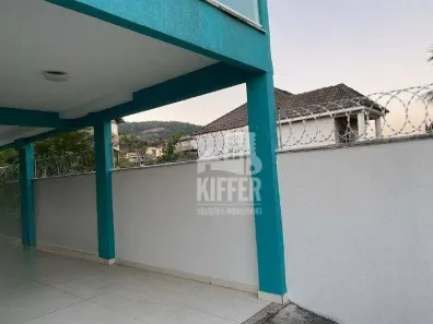Casa com 4 Quartos à venda, 240m² no Balneário Bambuí (Ponta Negra), Maricá