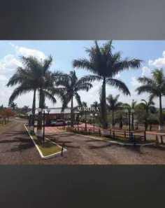 Terreno / Lote / Condomínio à venda, 1216m² no , Alvorada do Sul