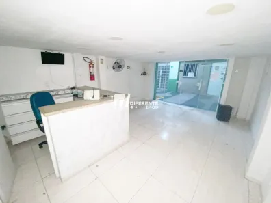 Loja / Salão / Ponto Comercial à venda, 56m² no Centro, Nova Iguaçu