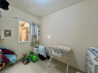 Casa de Condomínio com 2 Quartos à venda, 53m² no Nossa Senhora de Lourdes, Santa Maria