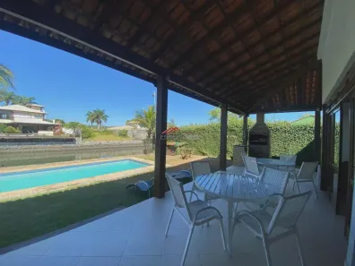 Casa com 4 Quartos para alugar, 488m² no Marina, Armação dos Búzios