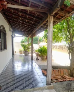 Casa com 4 Quartos para venda ou aluguel, 450m² no Taquara, Rio de Janeiro