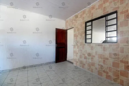 Casa de Condomínio com 2 Quartos para alugar, 100m² no Jardim Zaira, Mauá