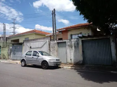 Terreno / Lote / Condomínio à venda, 500m² no Taboão, Diadema