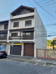 Prédio Inteiro para venda ou aluguel, 701m² no Centro, São Roque