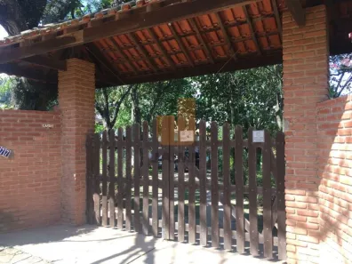 Fazenda / Sítio / Chácara com 3 Quartos à venda, 3200m² no Centro (São João Novo), São Roque