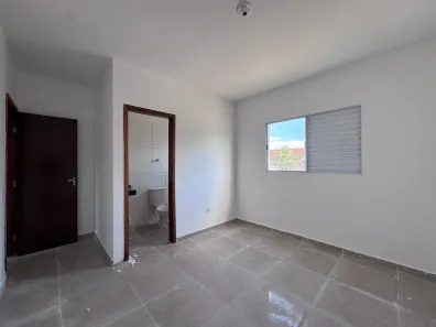 Casa de Condomínio com 2 Quartos à venda, 91m² no , Mongaguá