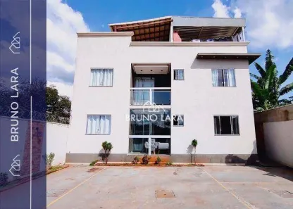 Apartamento com 2 Quartos à venda, 40m² no Atenas, Igarapé
