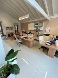 Casa de Condomínio com 4 Quartos para alugar, 413m² no Cidade Jardim, Rio Claro