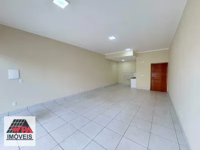Loja / Salão / Ponto Comercial para alugar, 72m² no Jardim Terramérica I, Americana