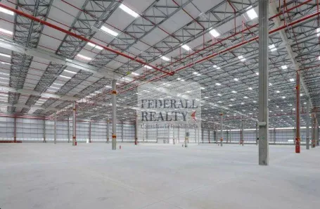 Galpão / Depósito / Armazém para alugar, 7656m² no Centro, Barra Mansa