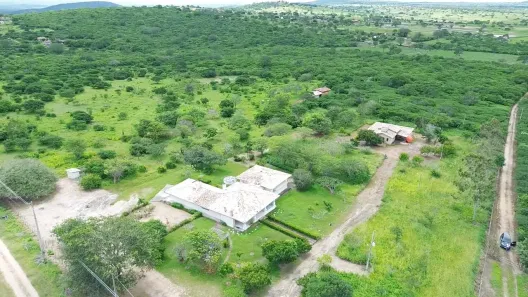 Fazenda / Sítio / Chácara com 9 Quartos à venda, 152000m² no Área Rural de Gravatá, Gravatá