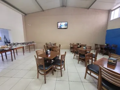 Loja / Salão / Ponto Comercial para venda ou aluguel, 420m² no São Luiz, Itu