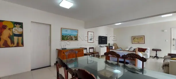Apartamento com 4 Quartos à venda, 160m² no Boa Viagem, Recife