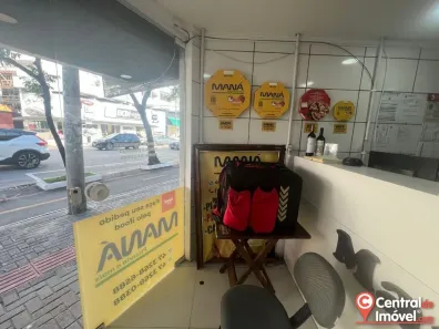 Loja / Salão / Ponto Comercial à venda, 120m² no Centro, Balneário Camboriú