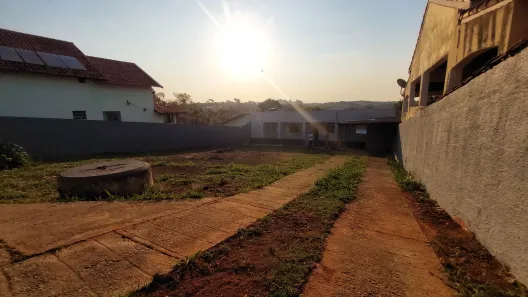 Fazenda / Sítio / Chácara com 2 Quartos à venda, 450m² no Estância Comandante Barros, Jarinu