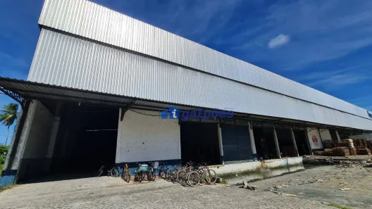 Galpão / Depósito / Armazém para alugar, 1400m² no Prazeres, Jaboatão dos Guararapes
