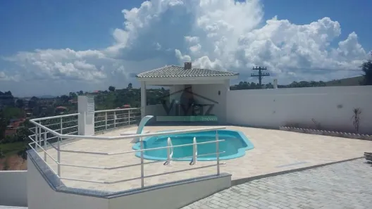 Casa de Condomínio com 4 Quartos à venda, 280m² no , Igaratá