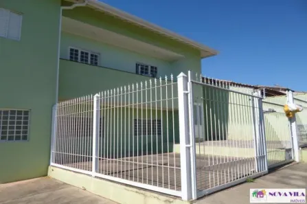 Loja / Salão / Ponto Comercial à venda, 420m² no Jardim Europa, Jaguariúna
