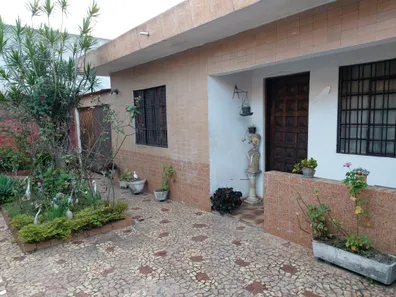 Casa com 3 Quartos à venda, 270m² no Jardim Progresso, Franco da Rocha