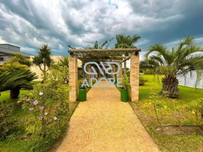 Casa de Condomínio com 3 Quartos à venda, 459m² no Haras Paineiras, Salto
