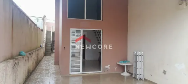 Sobrado com 2 Quartos à venda, 135m² no Solemar, Praia Grande